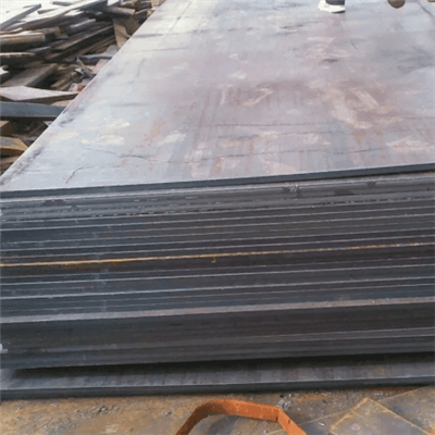 How Durable Is Q310NH Corten Steel Outdoors?